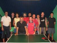 Biznis liga 2011